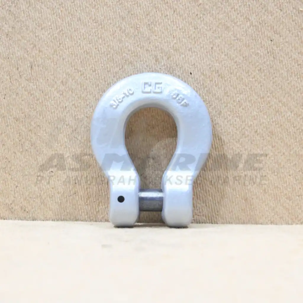 Chain Coupler S1325A 3/8 Inch Crosby USA